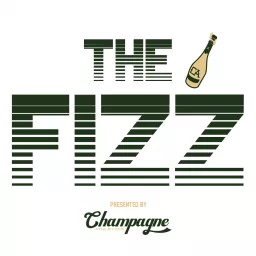 The Fizz Podcast artwork