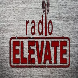 Radio Elevate Podcast artwork