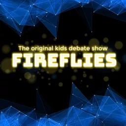 Fireflies Podcast artwork