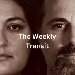 The Weekly Transit Podcast artwork