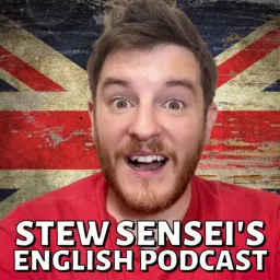 The British Pronunciation Podcast