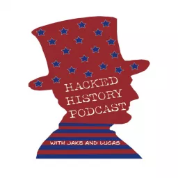 Hacked History Podcast artwork