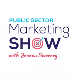 Public Sector Marketing Show Podcast artwork