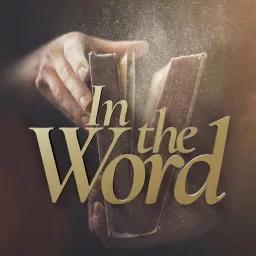 In the Word Podcast artwork