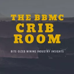The BBMC Crib Room Podcast artwork