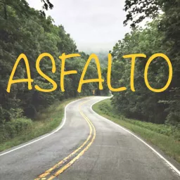 Asfalto Podcast artwork