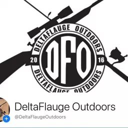 Deltaflauge Outdoors by Julius Craig Podcast artwork
