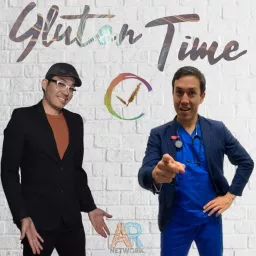 Gluten Time Podcast artwork