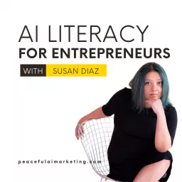 AI Literacy for Entrepreneurs