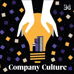Company Culture Podcast artwork