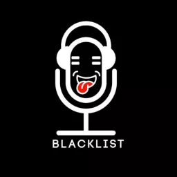 BlackList Podcast artwork