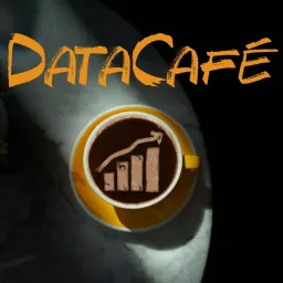 DataCafé Podcast artwork