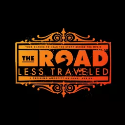 The Road Less Traveled Podcast artwork