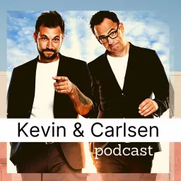 Kevin & Carlsen Podcast artwork