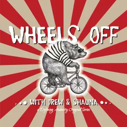 Going Wheels Off Podcast artwork