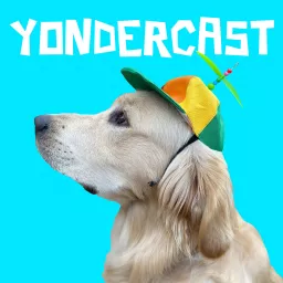 Yondercast: The Gaming Life Podcast artwork