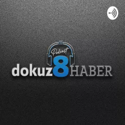 dokuz8PodCast artwork