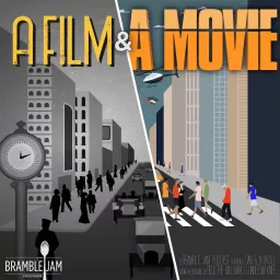 A Film and A Movie Podcast artwork