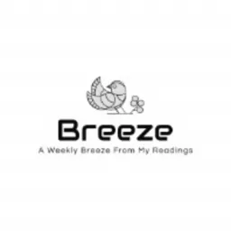 Breeze Podcast artwork