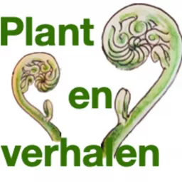 Plantenverhalen Podcast artwork