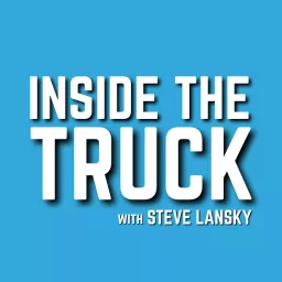 Inside The Truck Podcast artwork