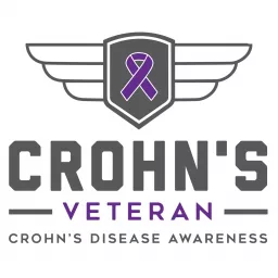 Crohn's Veteran Podcast