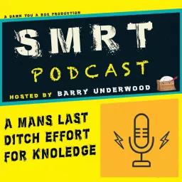 SMRT Podcast artwork