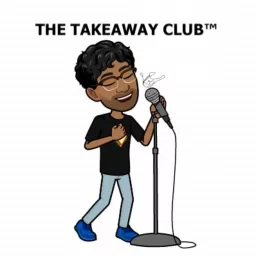 The Takeaway Club Podcast artwork