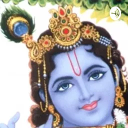 Lord Krishna, Mythological & Moral Stories... Podcast artwork