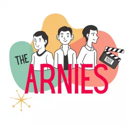 The Arnies Podcast artwork