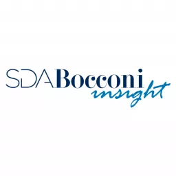 SDA Bocconi Insight Podcast artwork