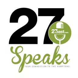 27Speaks Podcast artwork