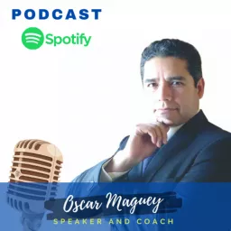 Hipnosis Para Manejo Del Estrés Podcast artwork