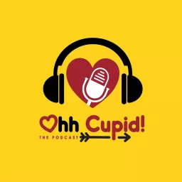 Ohh Cupid! Podcast artwork