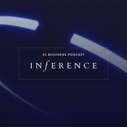 Inference: AI business podcast by Silo AI