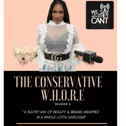 The Conservative Whore