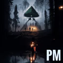 PM Podcast artwork