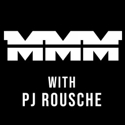 The PJ Rousche Podcast artwork
