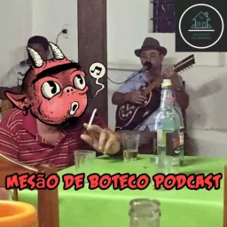 Mesão de Boteco