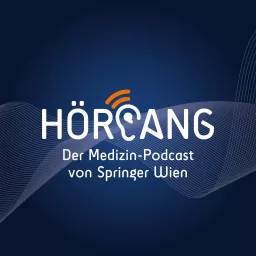 Hörgang Podcast artwork