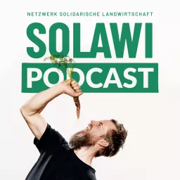Solawi Podcast artwork
