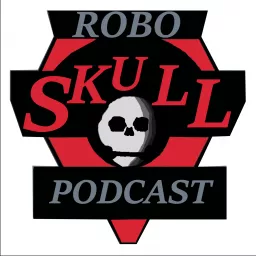 RoboSkullCast: A Robotech Podcast artwork