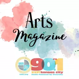 Arts Magazine