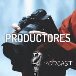 Productores Podcast artwork