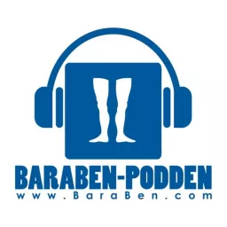 BaraBen-Podden Podcast artwork