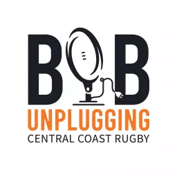 BnB Unplugging Central Coast Rugby Podcast artwork