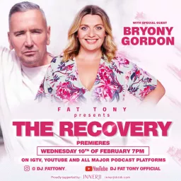 The Recovery Podcast artwork
