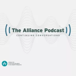 The Alliance Podcast artwork