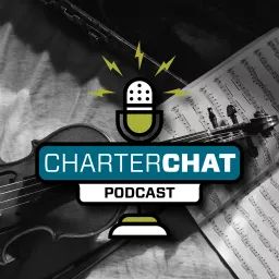 Charter Chat Podcast artwork