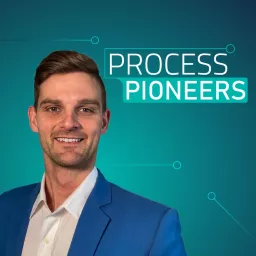 Process Pioneers Podcast artwork